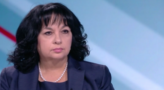 Теменужка Петкова отговори на БСП. Но запали скандал